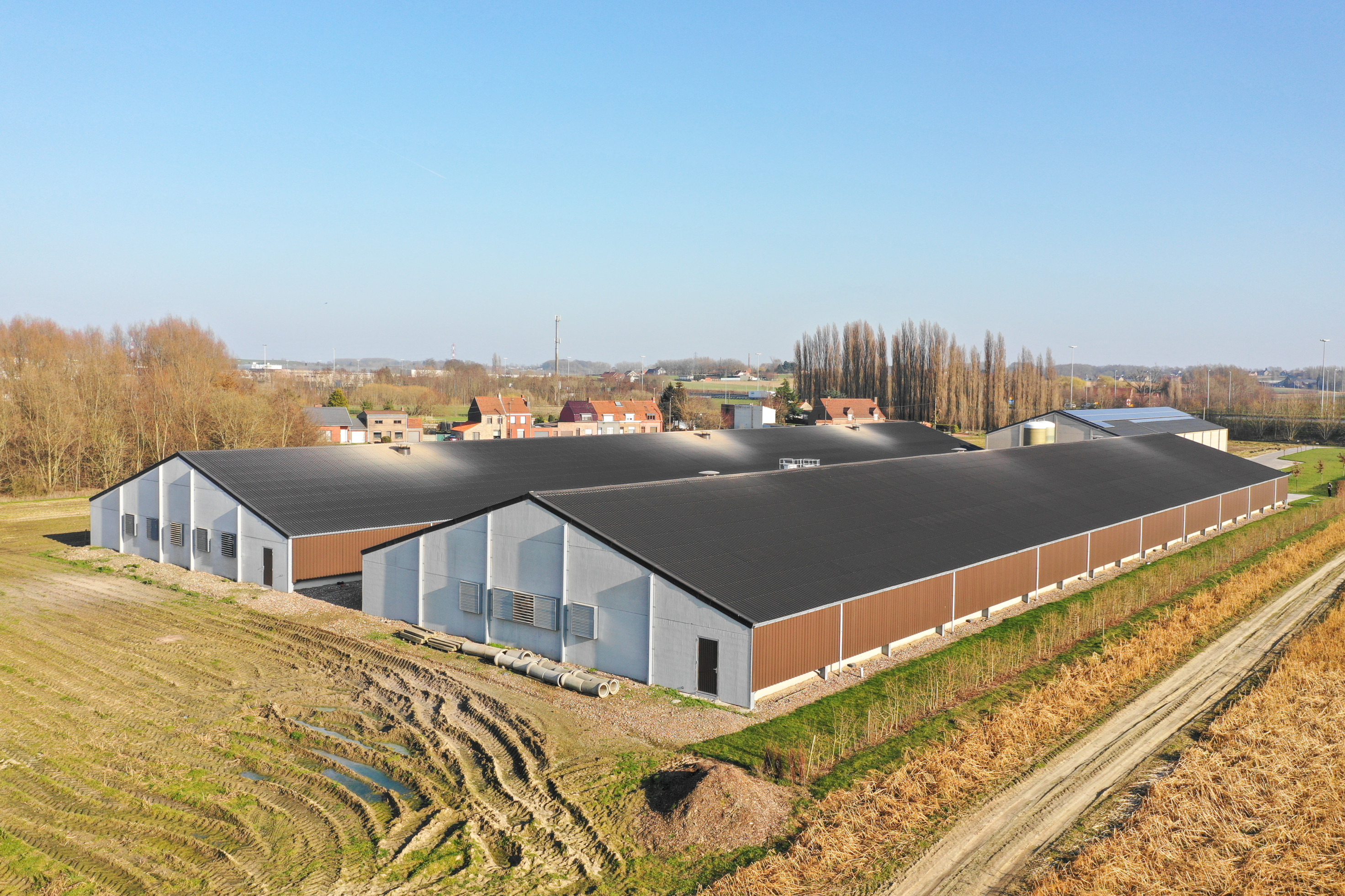Vandenbulcke - Beeuwsaert Construct