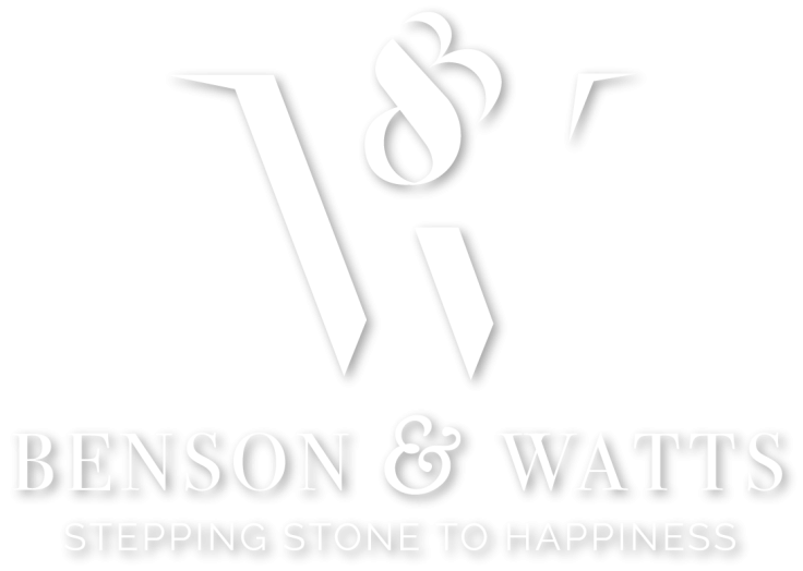 Benson Watts Dating Agency