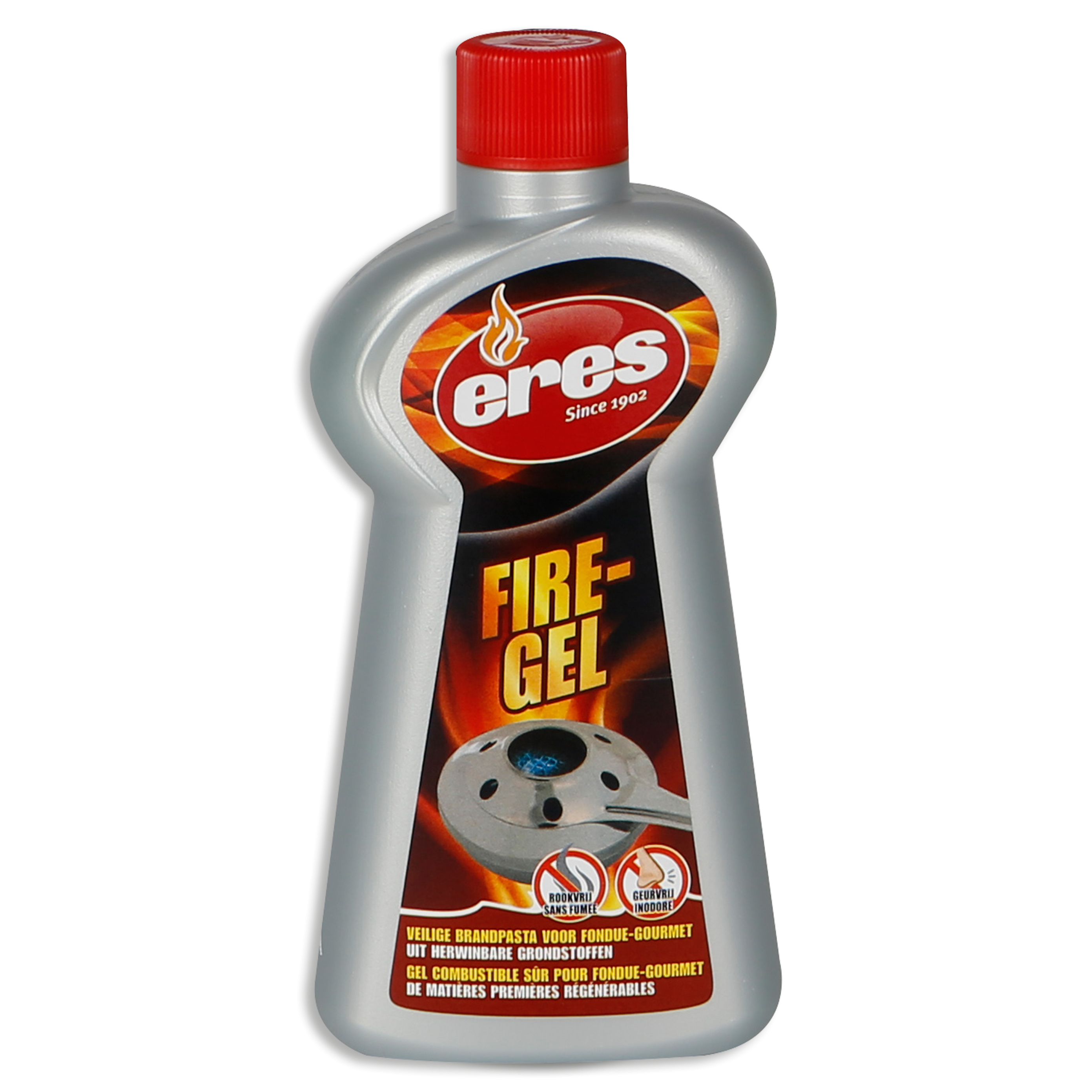 FIREGEL EresSapoli