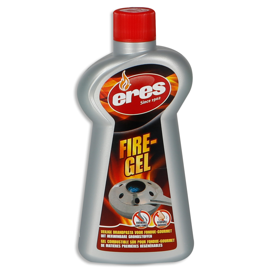 gel firestorm