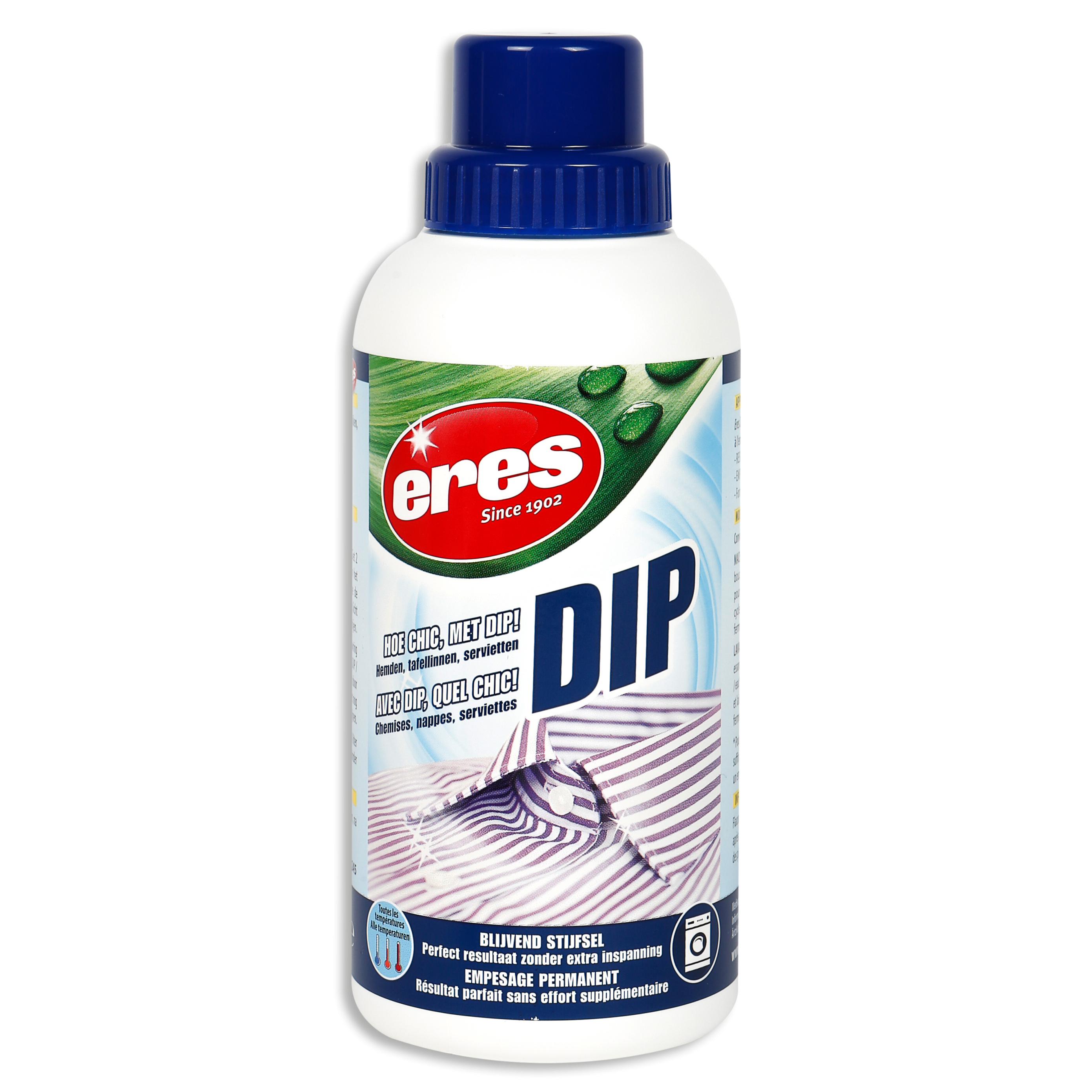 DIP Empesage EresSapoli