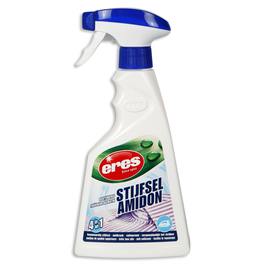 AMIDON 4 en 1 - Eres-Sapoli