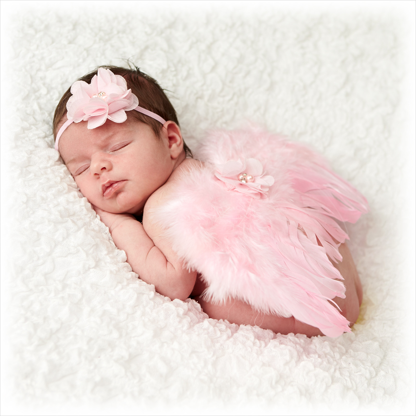 Newbornfotografie