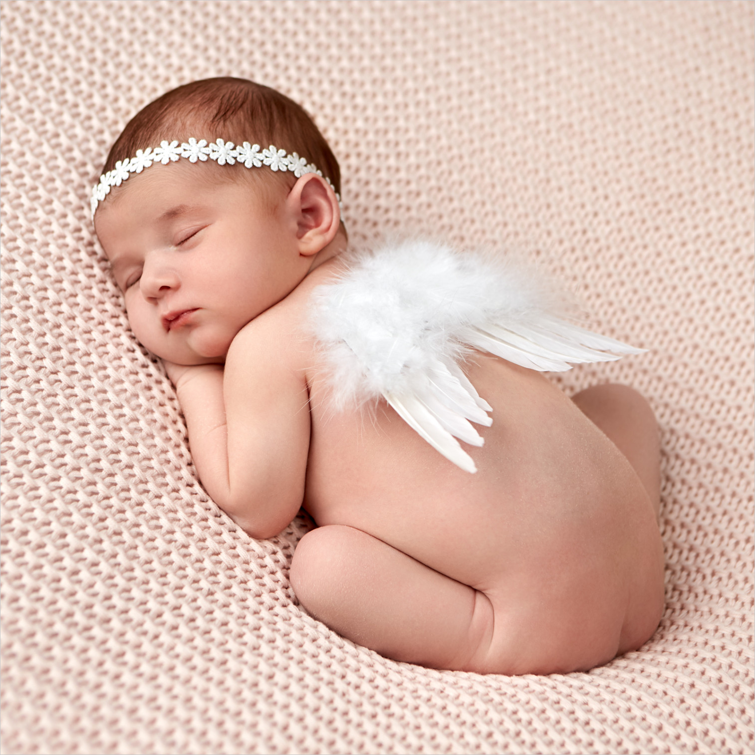 newborn fotografie