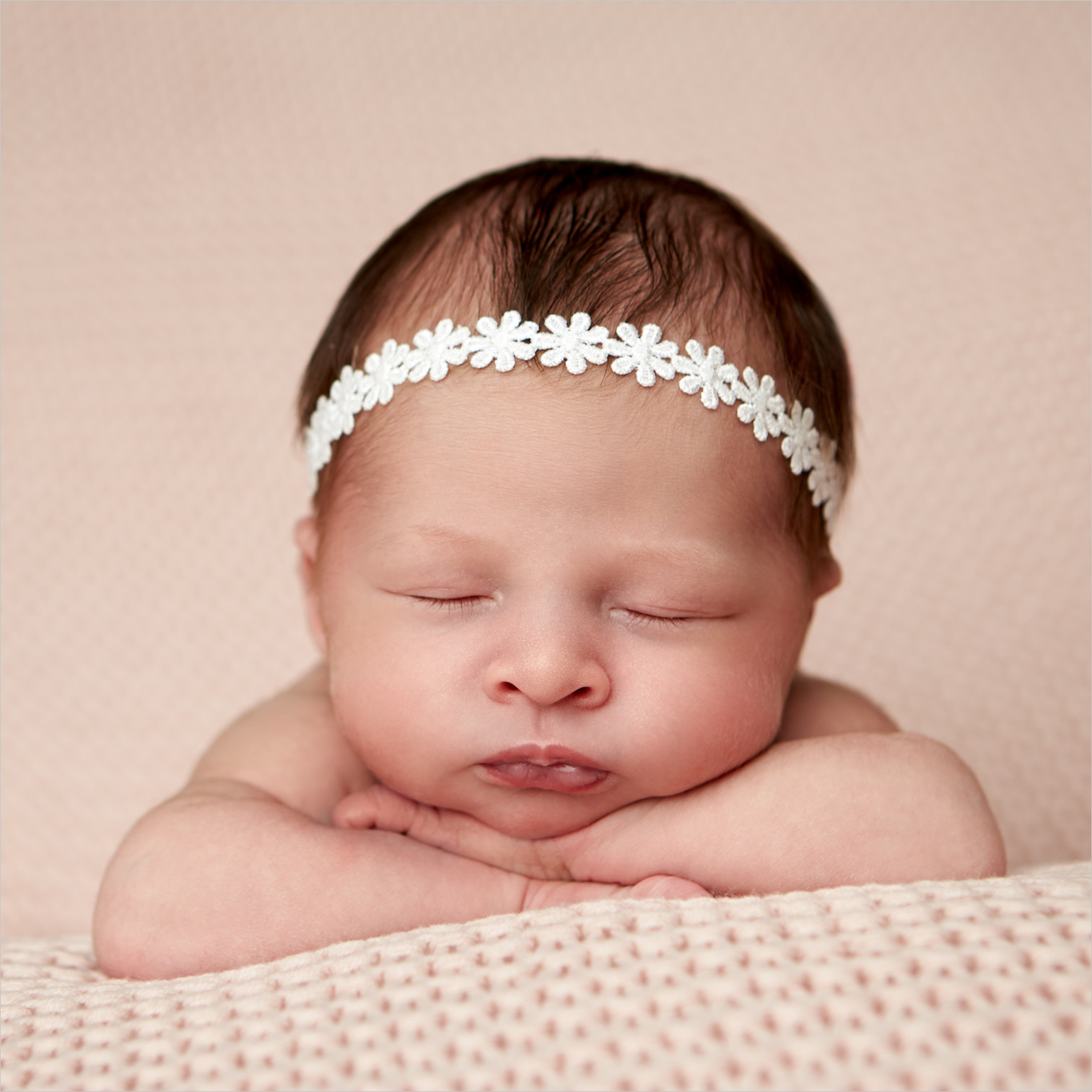 newborn fotografie