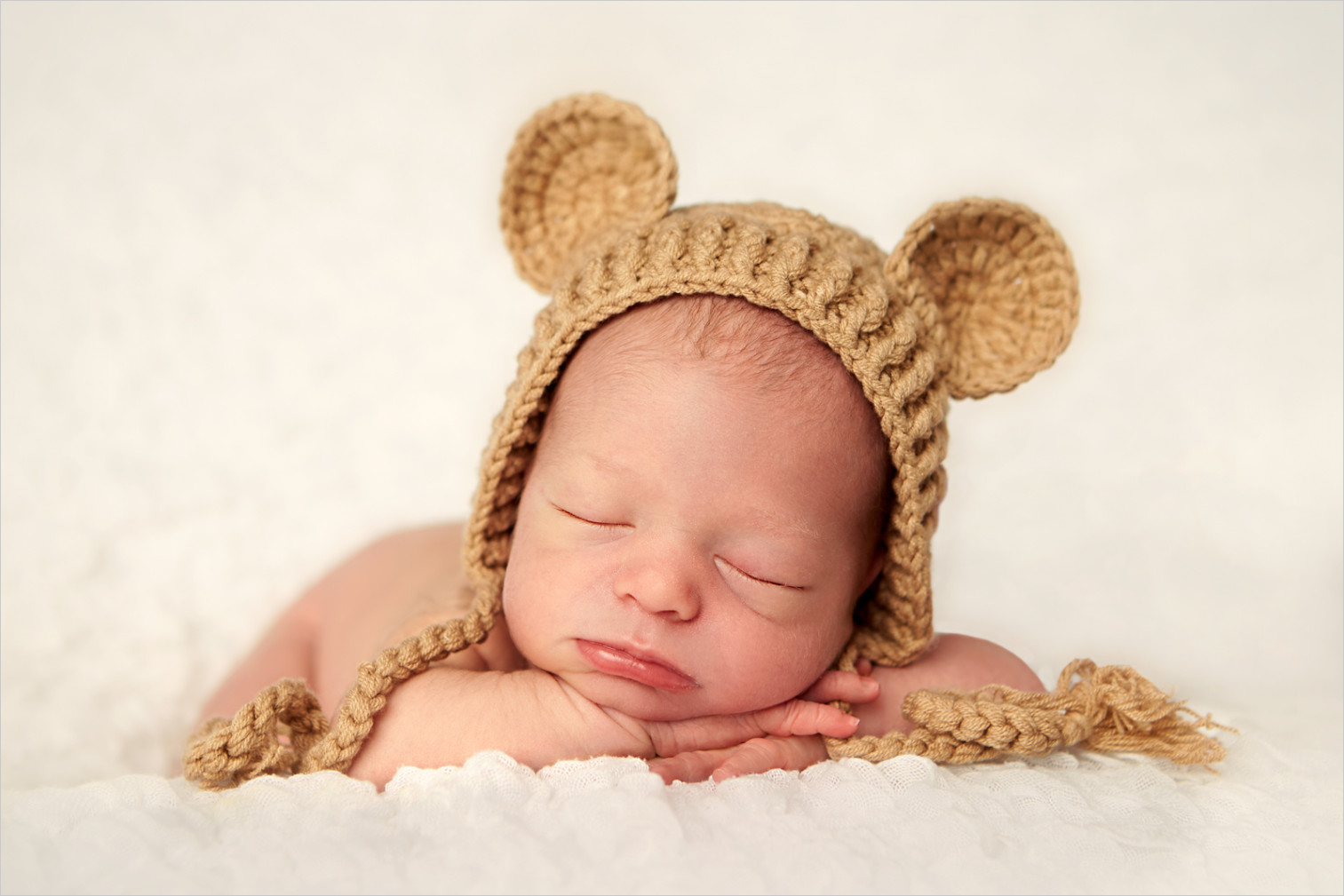 newborn fotografie