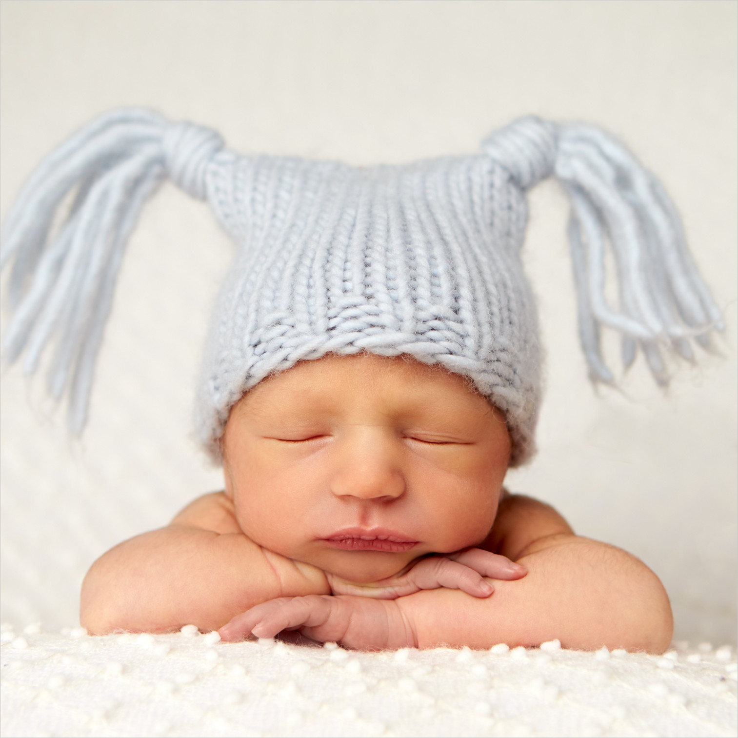 newborn fotografie