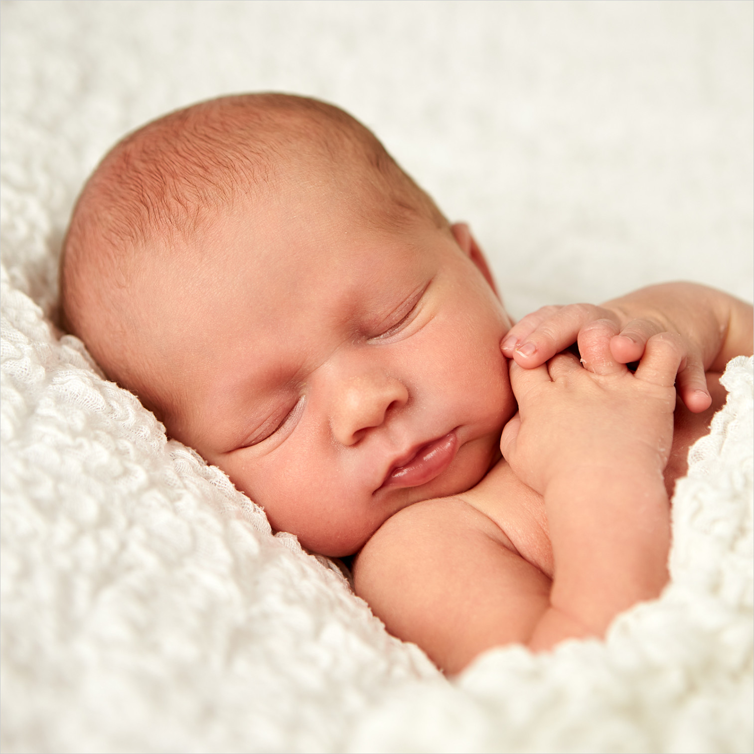 newborn fotografie