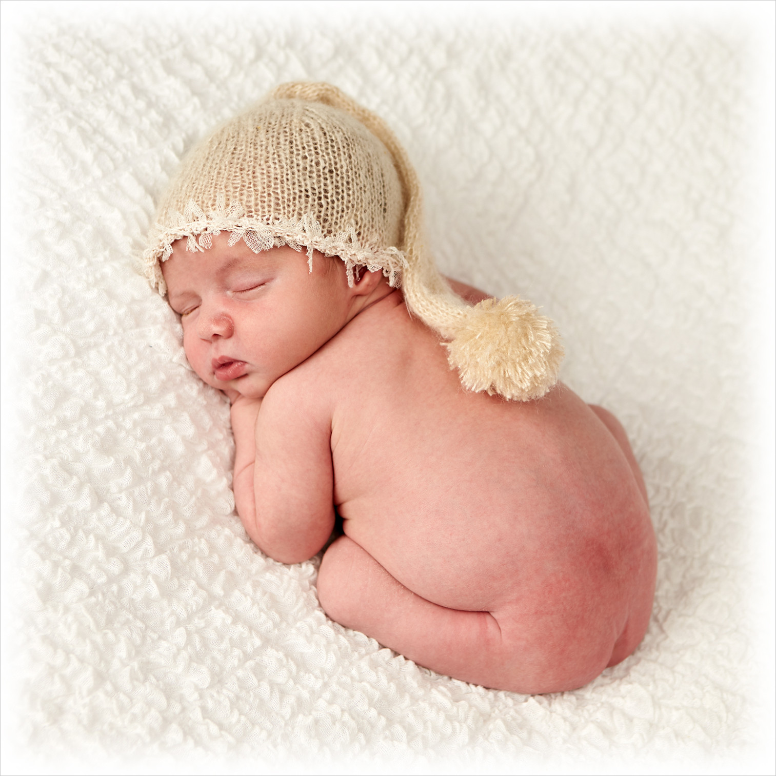 newborn fotografie
