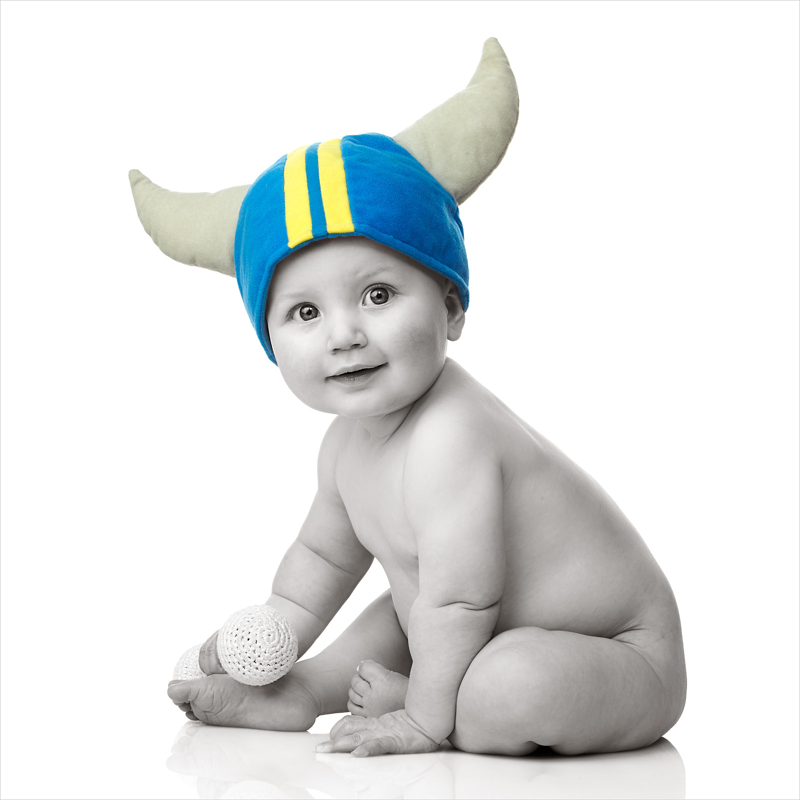 Baby- en kinderfotografie