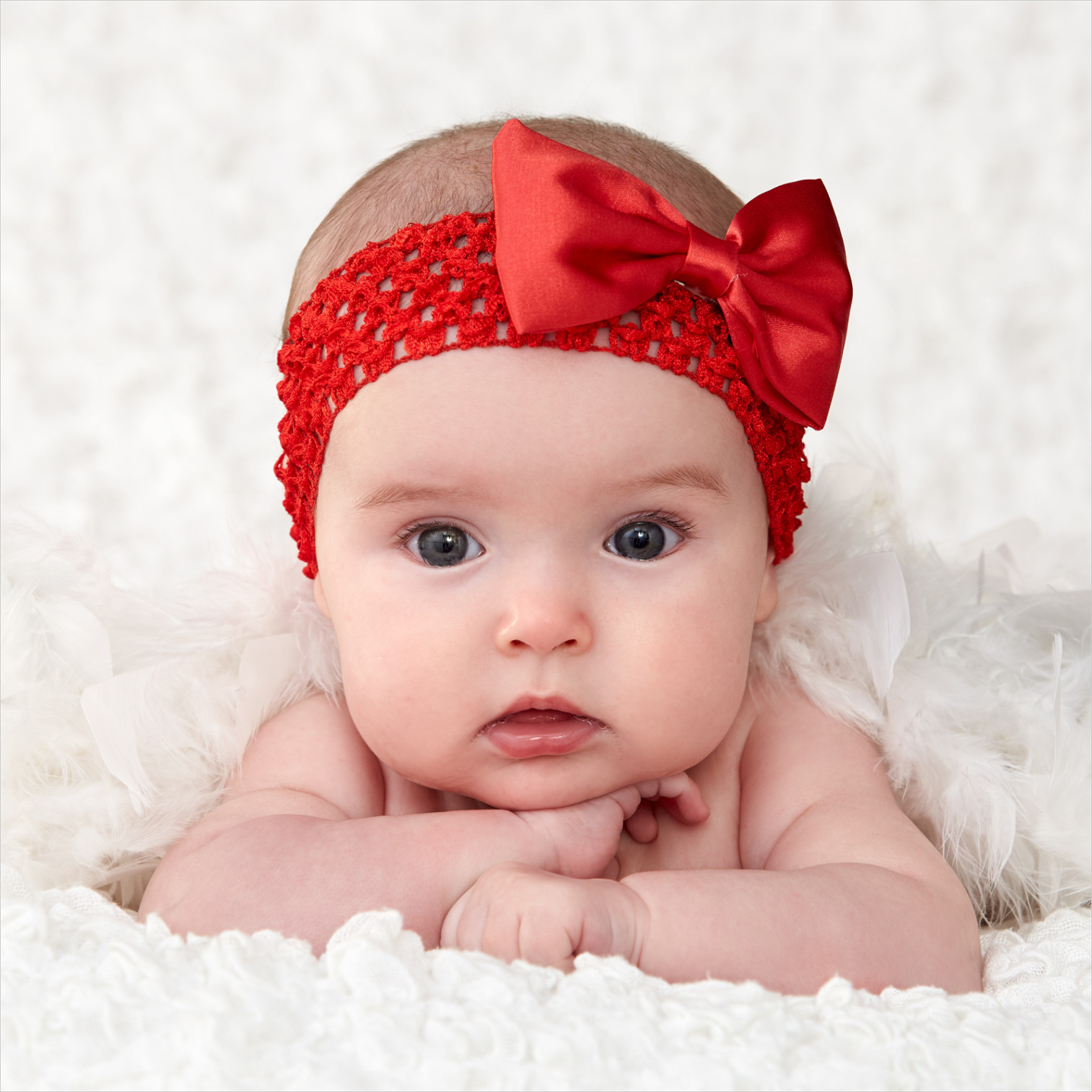 Baby-fotografie