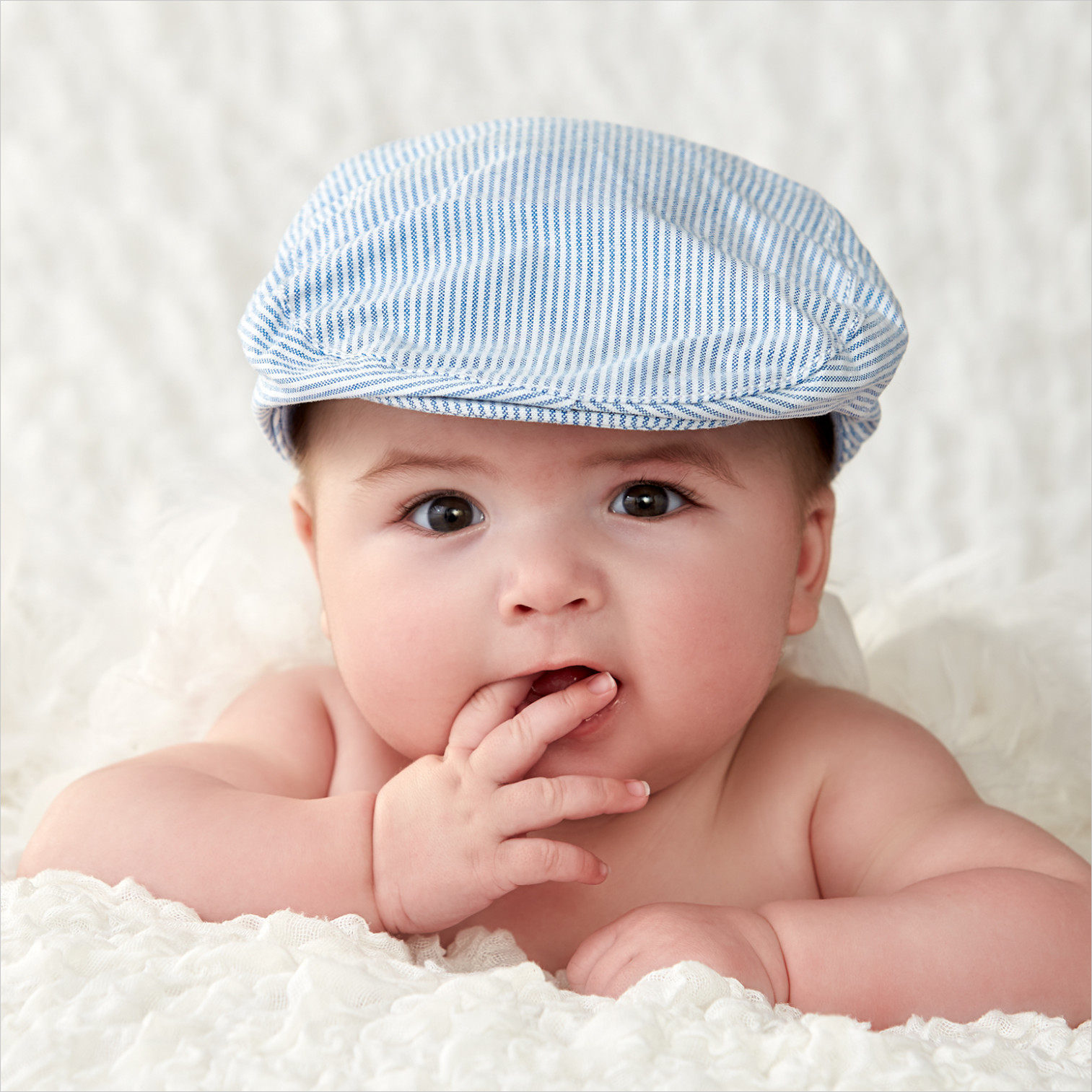 Baby-fotografie