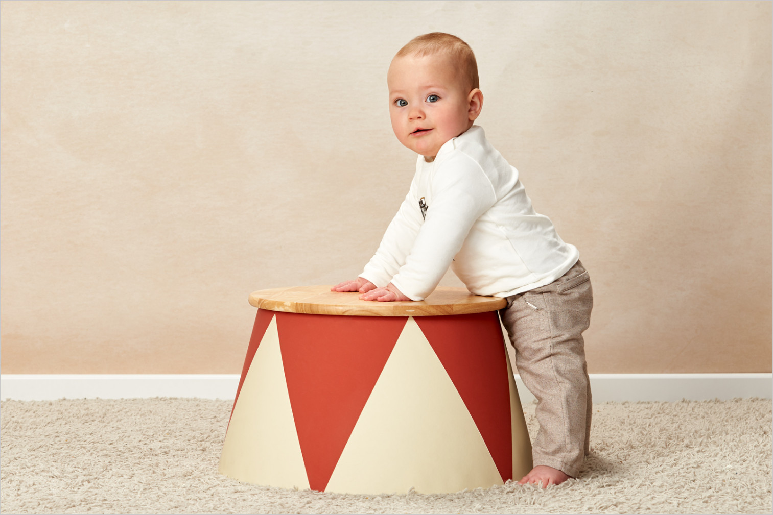Baby-fotografie