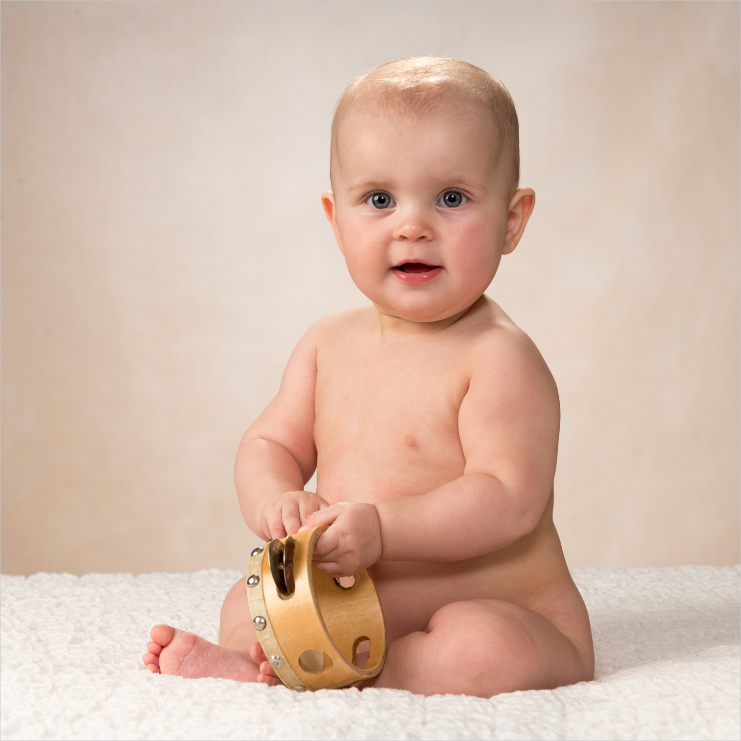 baby fotografie