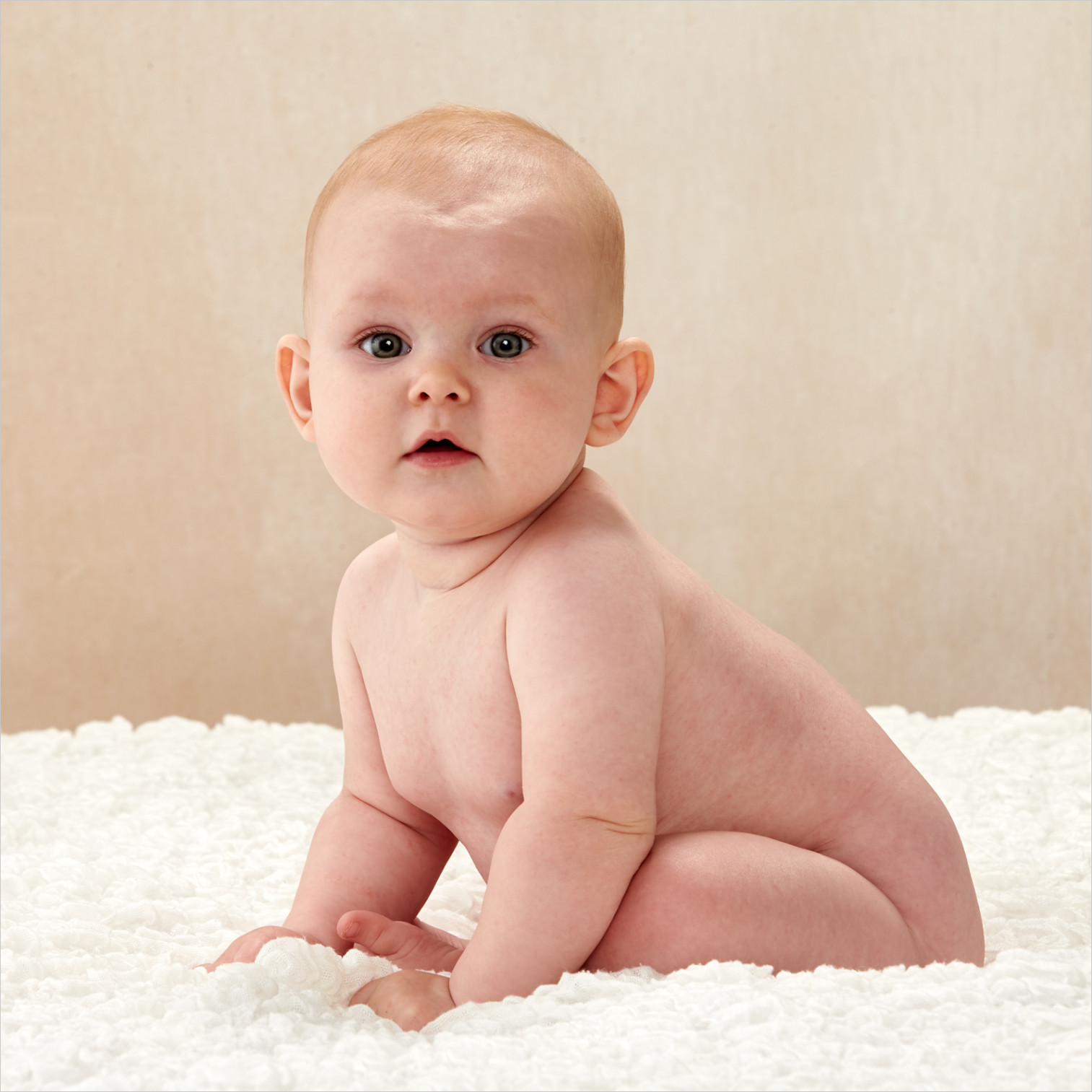 baby fotografie