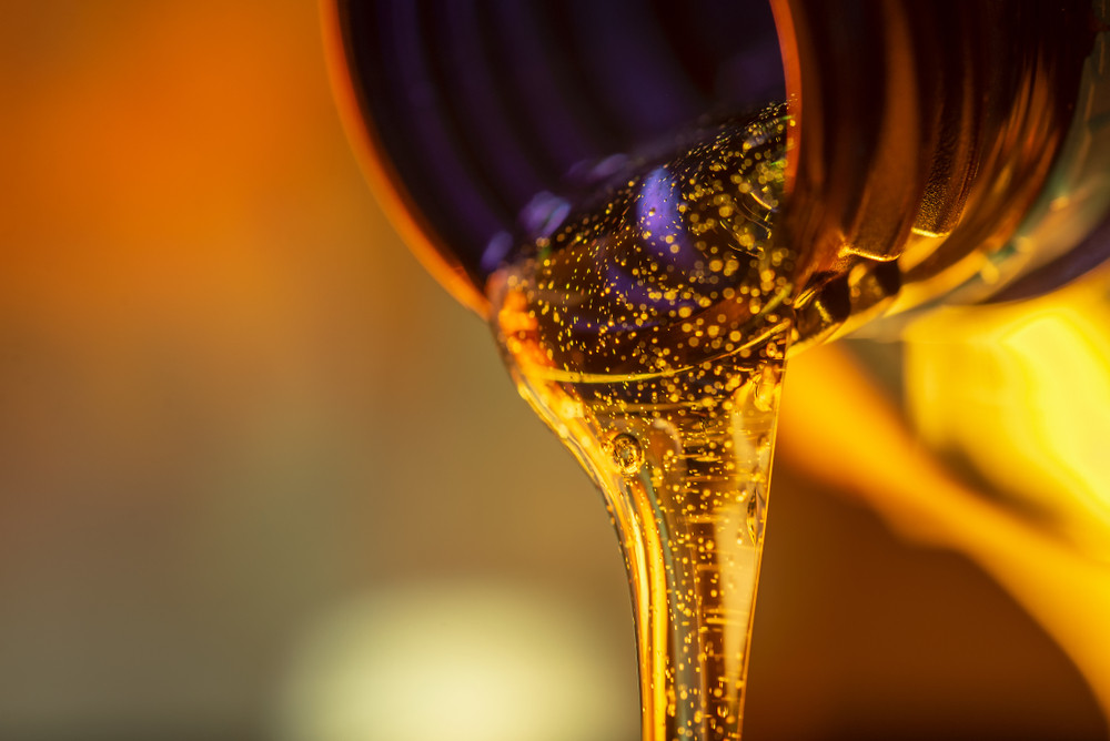 HVO Hydrotreated Vegetable Oil HVO Hydrotreated Vegetable Oil