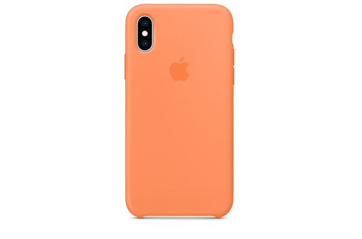https://dpyxfisjd0mft.cloudfront.net/lab9-2/AirPods%20%26%20iPhone%20%26%20AW%20cases/Apple-Apple-iPhone-XS-Silicone-Case---Papaya.jpg?1553247199&w=511&h=337