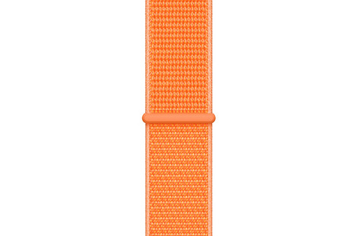 https://dpyxfisjd0mft.cloudfront.net/lab9-2/AirPods%20%26%20iPhone%20%26%20AW%20cases/Apple-Watch-40mm-Papaya-Sport-Loop.jpg?1553247201&w=511&h=337