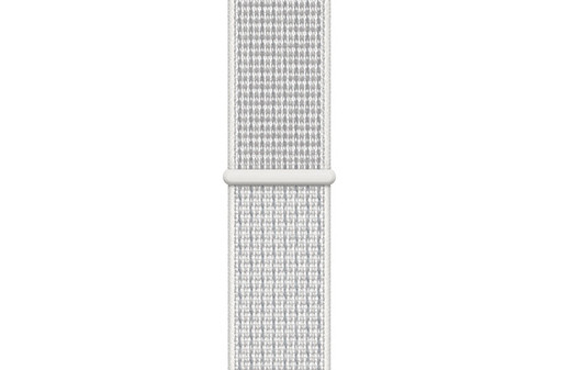 https://dpyxfisjd0mft.cloudfront.net/lab9-2/AirPods%20%26%20iPhone%20%26%20AW%20cases/Apple-Watch-40mm-Summit-White-Nike-Sport-Loop.jpg?1553247201&w=511&h=337