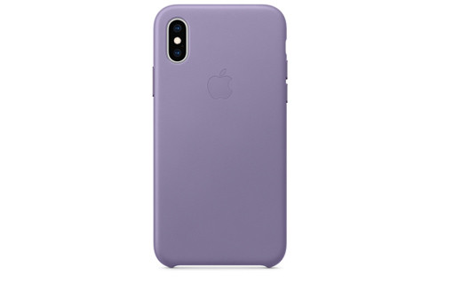 https://dpyxfisjd0mft.cloudfront.net/lab9-2/AirPods%20%26%20iPhone%20%26%20AW%20cases/Apple-iPhone-XS-Leather-Case---Lilac.jpg?1553247199&w=511&h=337