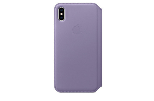 https://dpyxfisjd0mft.cloudfront.net/lab9-2/AirPods%20%26%20iPhone%20%26%20AW%20cases/Apple-iPhone-XS-Leather-Folio---Lilac.jpg?1553247199&w=511&h=337