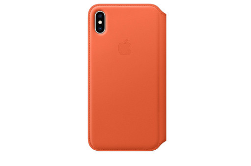 https://dpyxfisjd0mft.cloudfront.net/lab9-2/AirPods%20%26%20iPhone%20%26%20AW%20cases/Apple-iPhone-XS-Leather-Folio---Sunset.jpg?1553247199&w=511&h=337