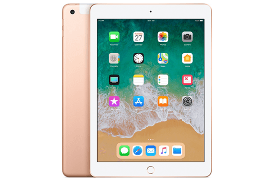 https://dpyxfisjd0mft.cloudfront.net/lab9-2/Producten/Apple/mrt%202018/iPad-gold-wificell-2018.png?1522394633&w=552&h=364