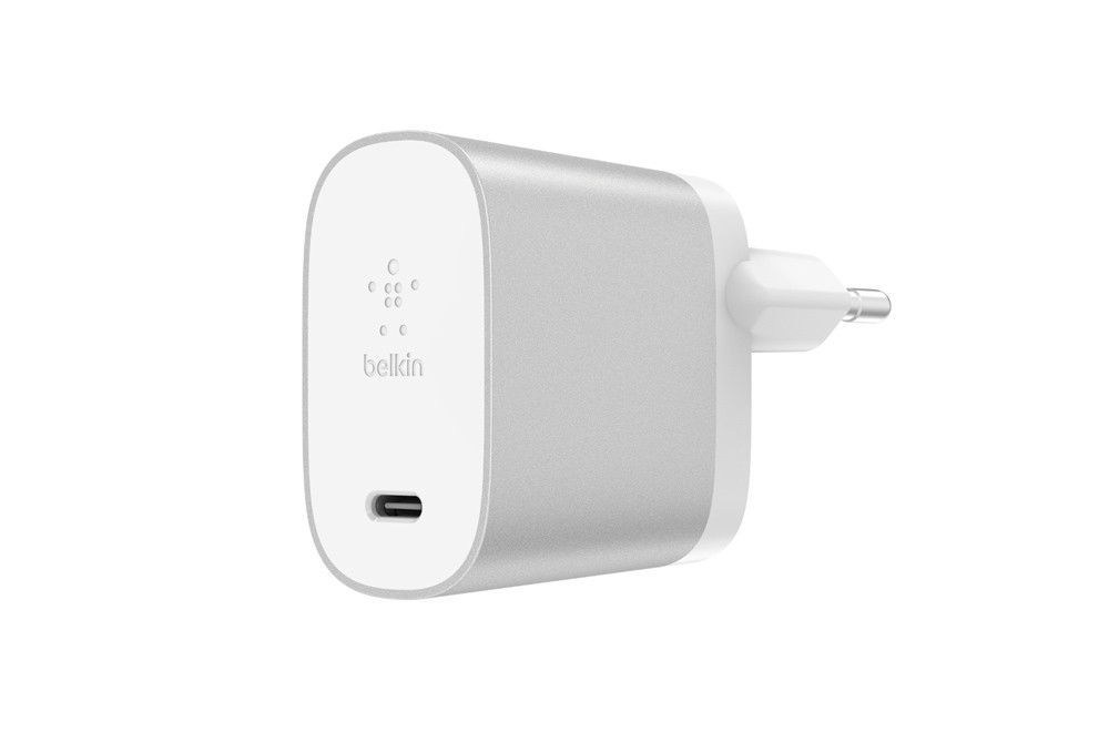 https://dpyxfisjd0mft.cloudfront.net/lab9-2/Producten/Belkin/Belkin-27W-USB-C-Home-Charger---Silver.jpg?1539701770&w=1000&h=660