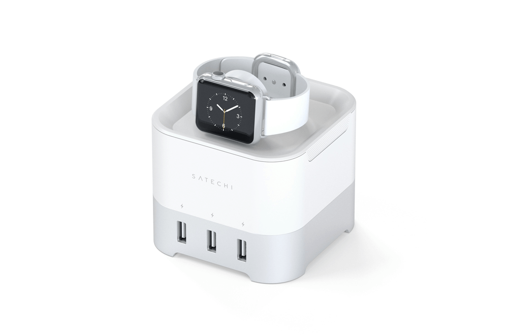 https://dpyxfisjd0mft.cloudfront.net/lab9-2/Producten/Satechi/Sat-Al-Smart-charging-stand-silver.png?1526547319&w=1000&h=660