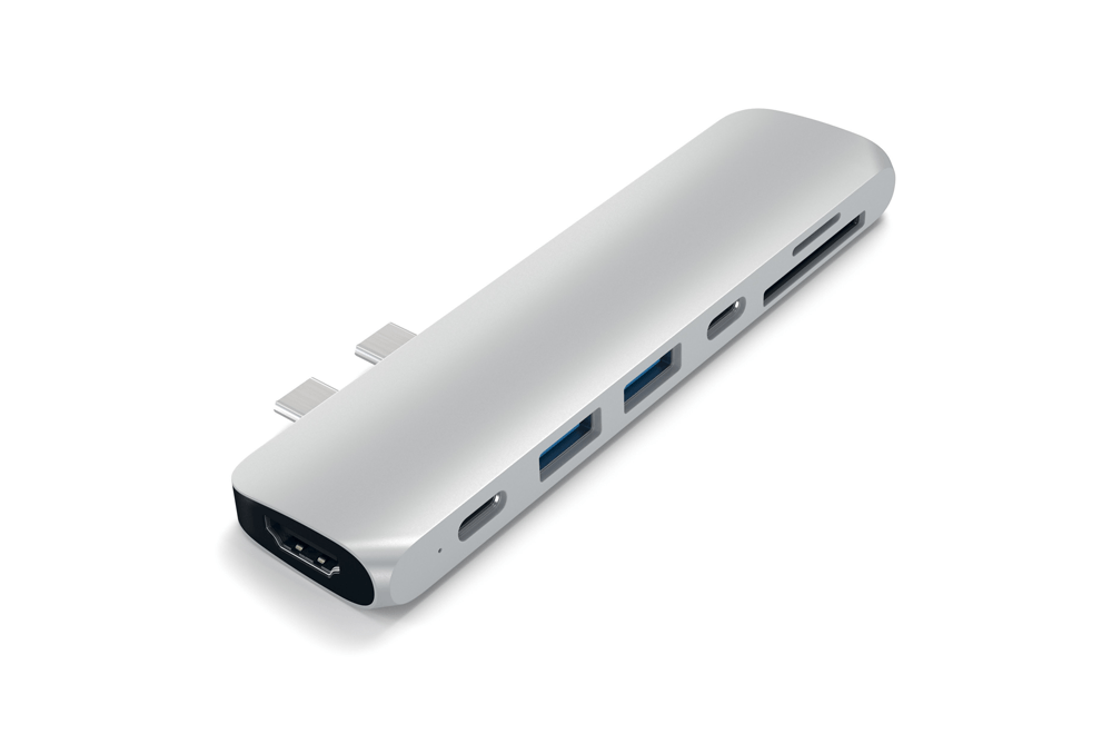 https://dpyxfisjd0mft.cloudfront.net/lab9-2/Producten/Satechi/Sat-Al-type-c-hub-silver.png?1526549001&w=1000&h=660