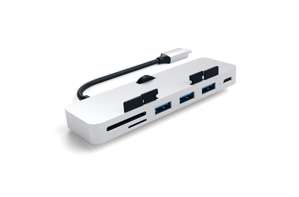 https://dpyxfisjd0mft.cloudfront.net/lab9-2/Producten/Satechi/Sat-Al-usb-c-hub-pro-imac-silver.png?1526545951&w=1000&h=660