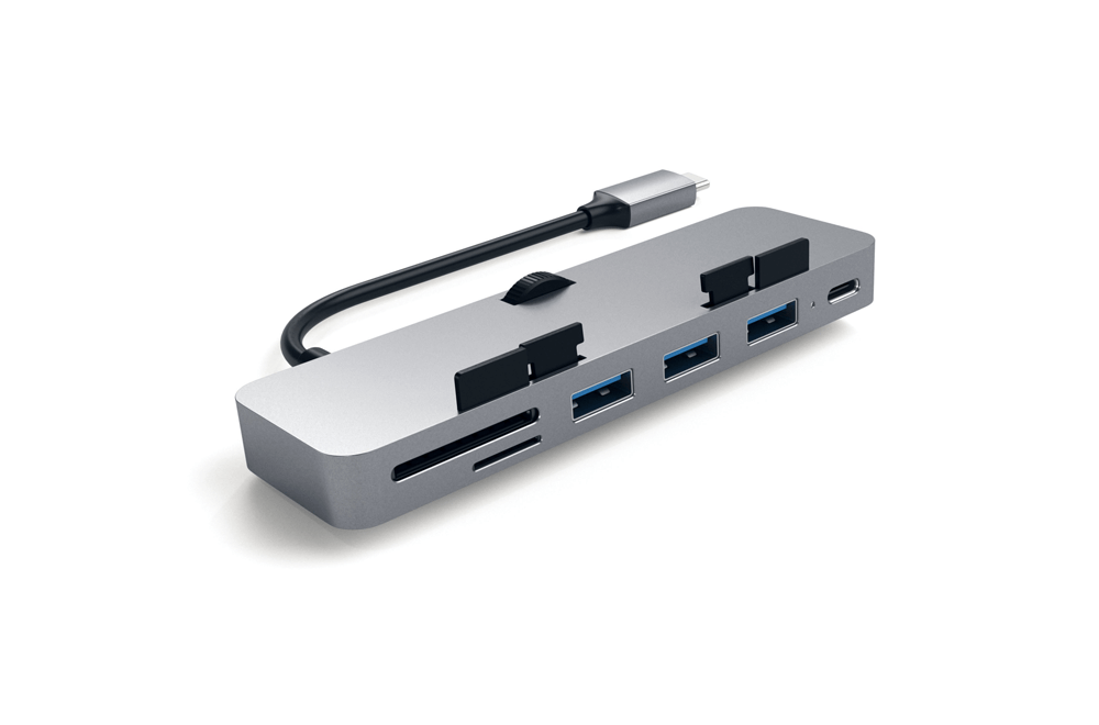 https://dpyxfisjd0mft.cloudfront.net/lab9-2/Producten/Satechi/Sat-Al-usb-c-hub-pro-imac-spacegray.png?1526545952&w=1000&h=660
