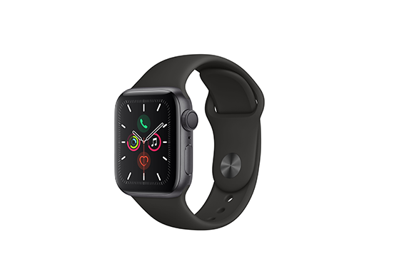 https://dpyxfisjd0mft.cloudfront.net/lab9-2/Shop/Productpages%20-%2010092019/Apple%20Watch%20Series%205/WatchSeries5-40mm-AluminumSpaceGrey-SportBand-Black-01.png?1568200397&w=552&h=364