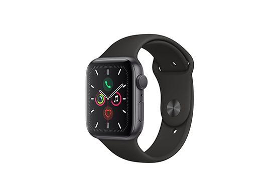 https://dpyxfisjd0mft.cloudfront.net/lab9-2/Shop/Productpages%20-%2010092019/Apple%20Watch%20Series%205/WatchSeries5-44mm-AluminumSpaceGrey-SportBand-Black-01.png?1568200398&w=552&h=364