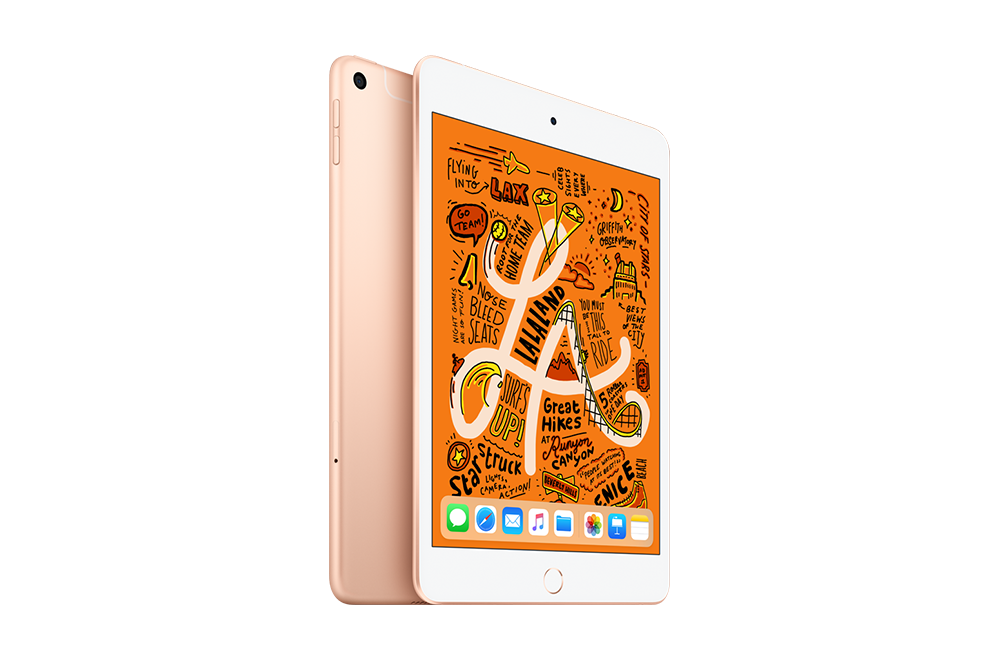 https://dpyxfisjd0mft.cloudfront.net/lab9-2/Shop/iPad%20Mini%202019/ipadmini-gold-cell.png?1553016154&w=1000&h=660