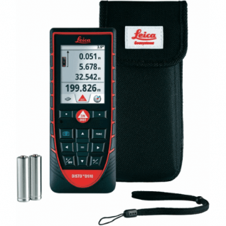 Leica Disto D510