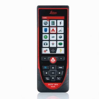 Leica Disto D810