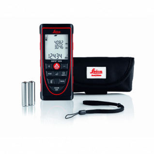 Leica Disto X310