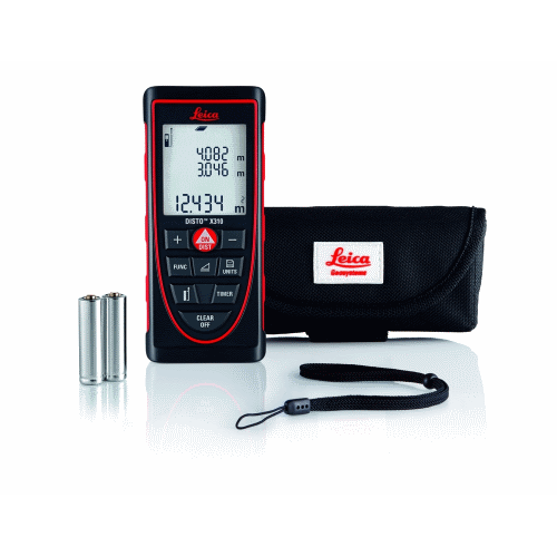 Leica Disto X310