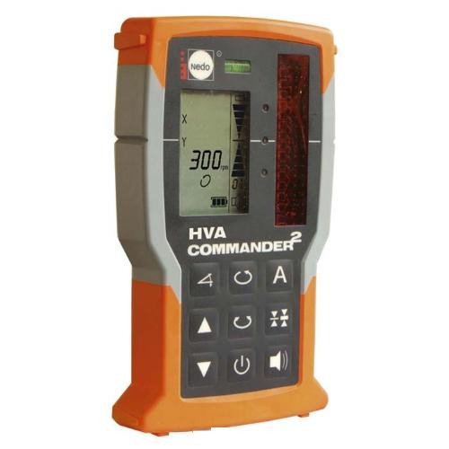 Nedo Commander2 HVA
