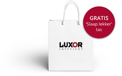 Gratis ''Slaap lekker 'tas!