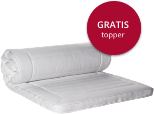 Gratis ''Slaap lekker 'tas!