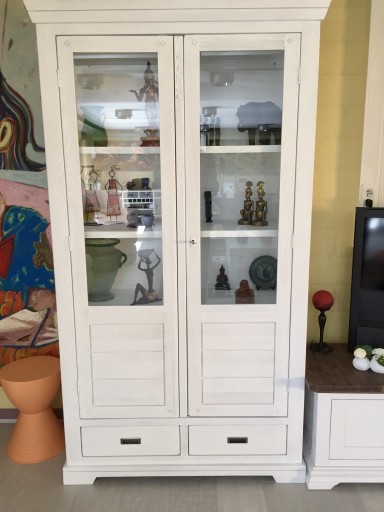 Luxor interieur