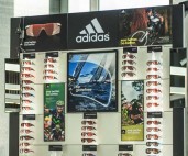 Grootste dealer shop Adidas Eyewear