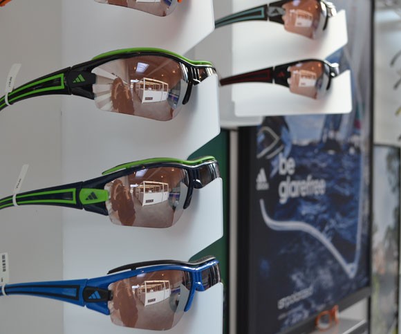 Grootste dealer shop Adidas Eyewear