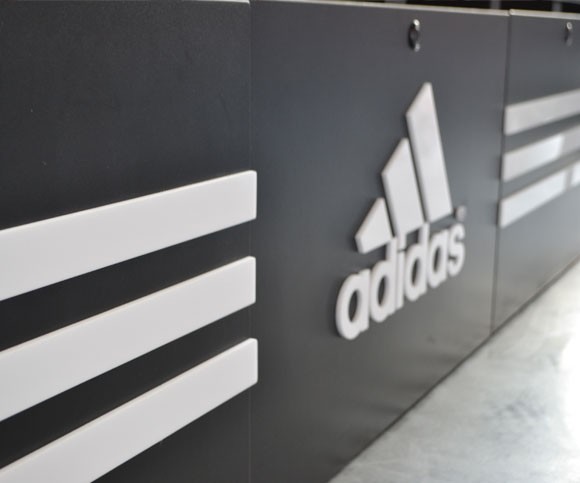 Grootste dealer shop Adidas Eyewear