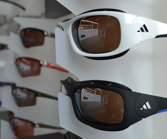 Grootste dealer shop Adidas Eyewear