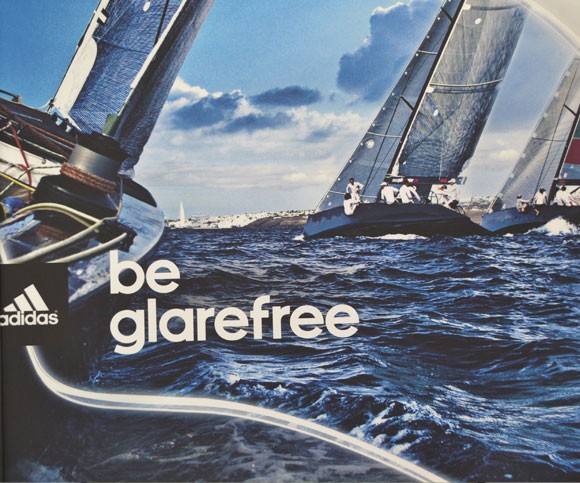 Grootste dealer shop Adidas Eyewear