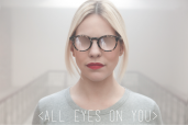 Odette Lunettes by Eline De Muynck
