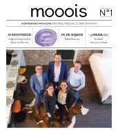Mooois magazine